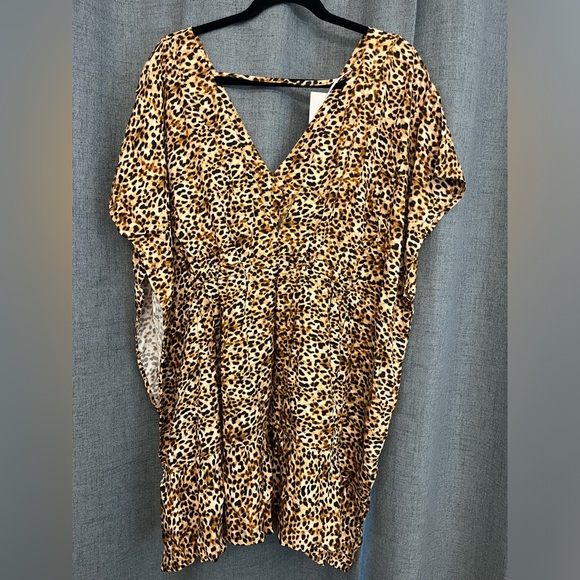 New MAAJI
Kaftan Cover-up - Picture 5 of 5